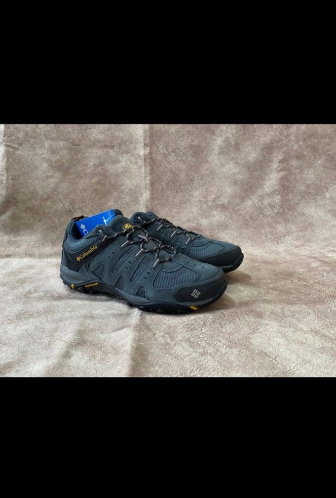 SIFIR COLUMBİA AYAKKABI - Görsel 4