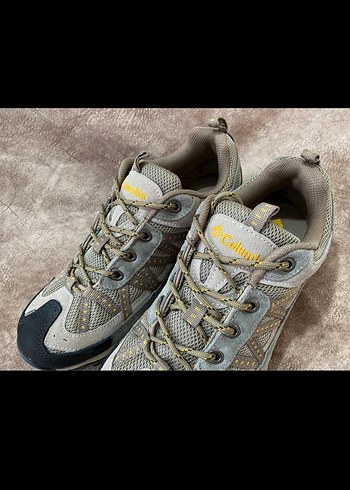 SIFIR COLUMBİA AYAKKABIı - Görsel 4