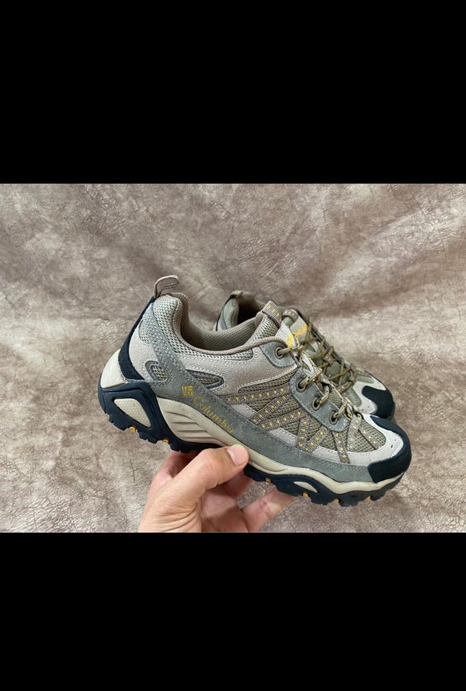 SIFIR COLUMBİA AYAKKABIı - Görsel 2