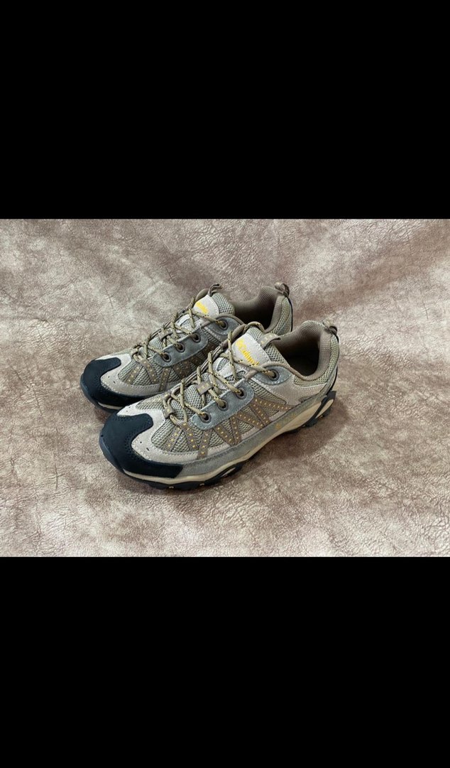 SIFIR COLUMBİA AYAKKABIı - Görsel 3