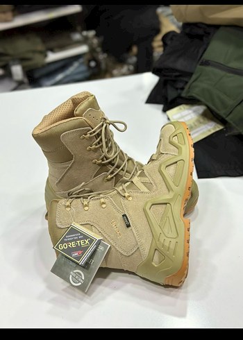 SIFIR LOWA BOT - Görsel 6