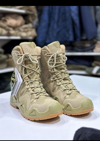 SIFIR LOWA BOT - Görsel 3