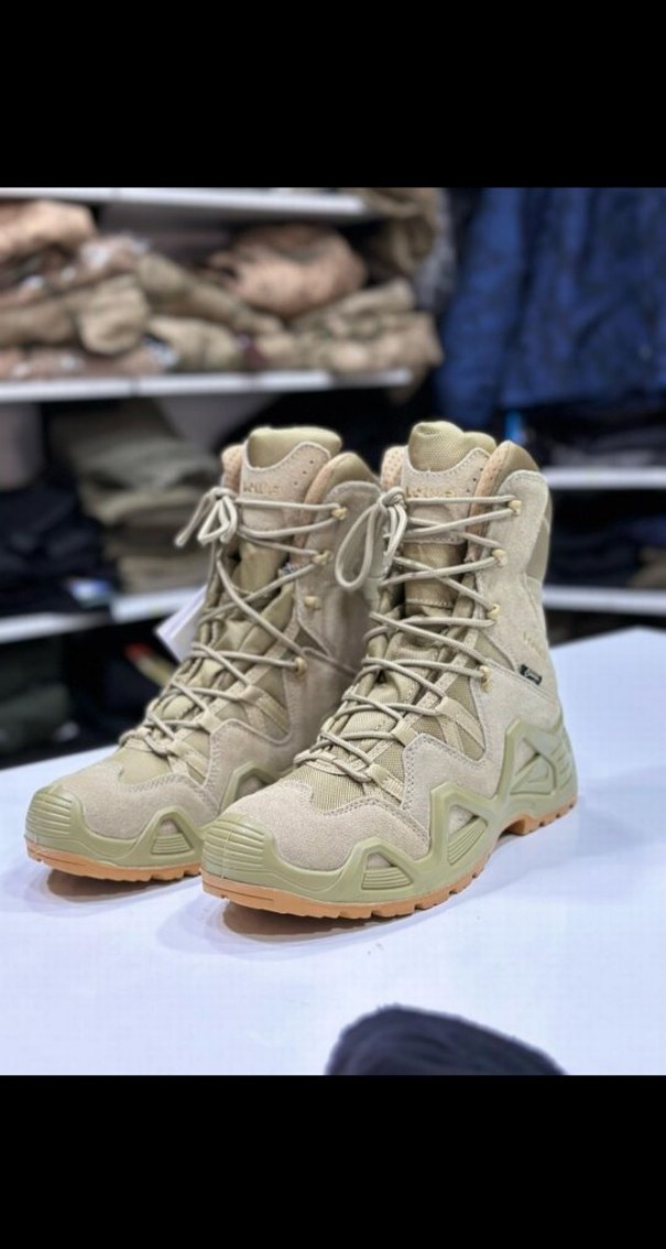 SIFIR LOWA BOT - Görsel 4