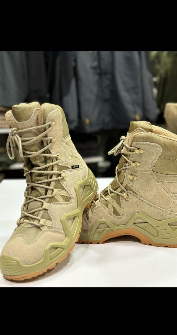 SIFIR LOWA BOT - Görsel 2