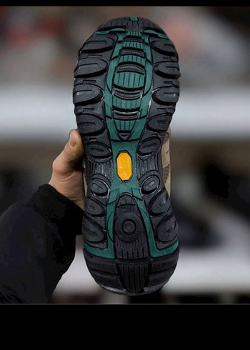 SIFIR COLUMBİA AYAKKABI - Görsel 5