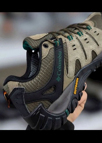 SIFIR COLUMBİA AYAKKABI - Görsel 4