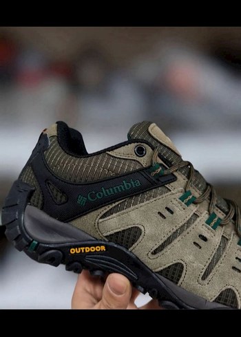 SIFIR COLUMBİA AYAKKABI - Görsel 3