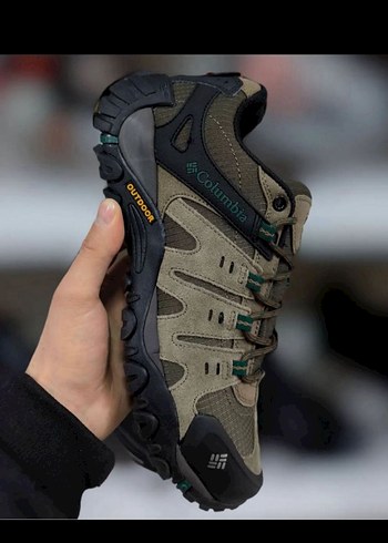 SIFIR COLUMBİA AYAKKABI - Görsel 2