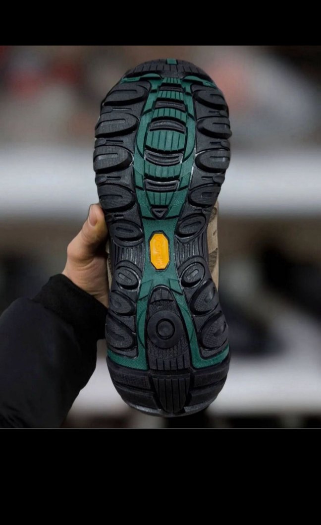 SIFIR COLUMBİA AYAKKABI - Görsel 5