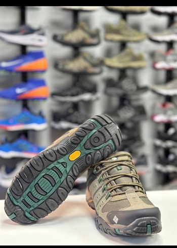 SIFIR COLUMBİA AYAKKABI - Görsel 3