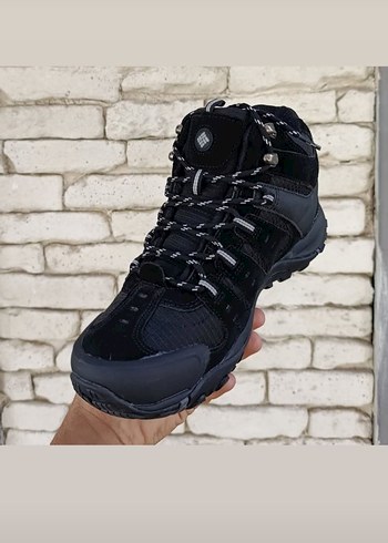 SIFIR COLUMBİA BOT - Görsel 2