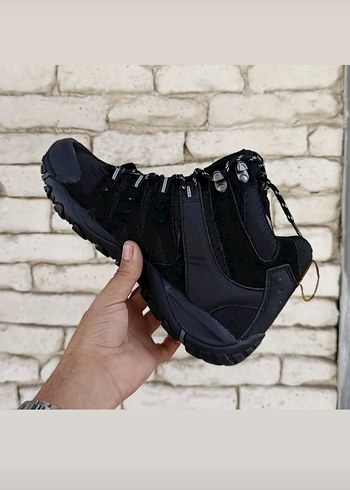 SIFIR COLUMBİA BOT - Görsel 4