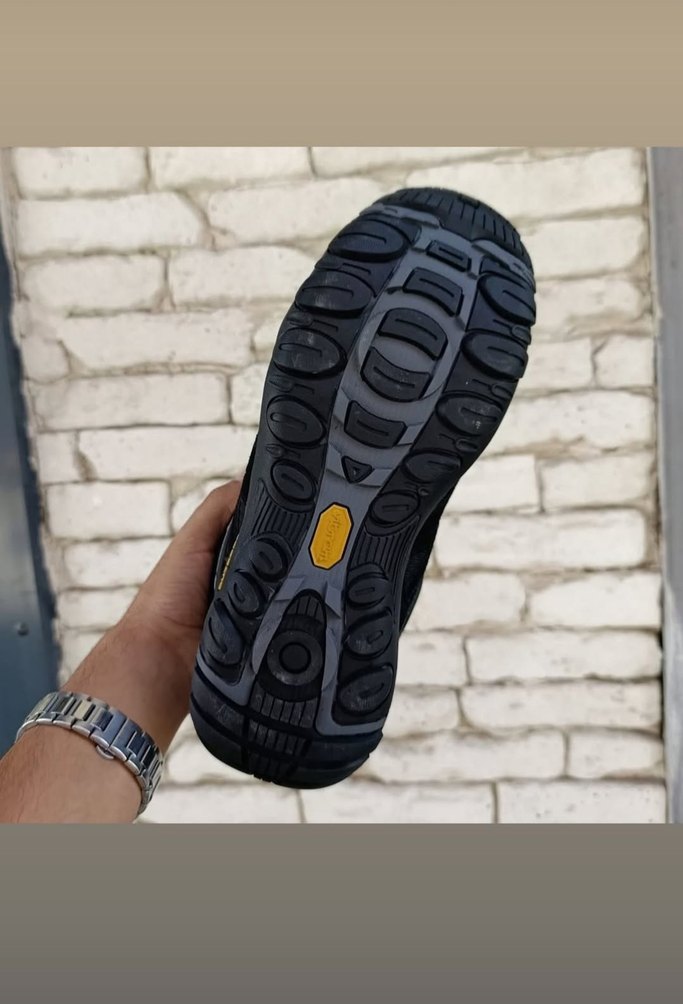 SIFIR COLUMBİA BOT - Görsel 3