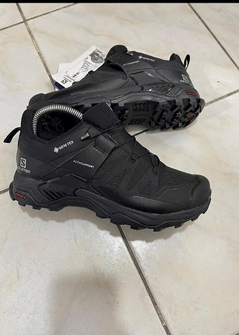 Salomon 44