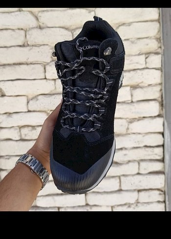 SIFIR COLUMBİA BOTı - Görsel 3