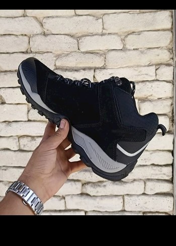 SIFIR COLUMBİA BOTı - Görsel 2