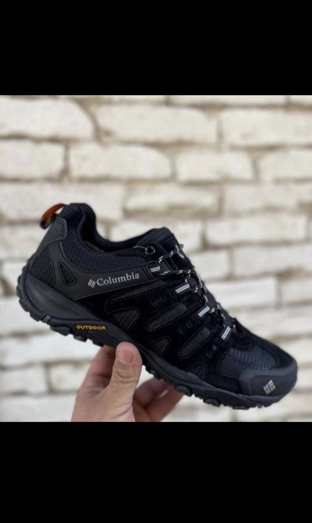SIFIR COLUMBİA AYAKKABI - Görsel 2