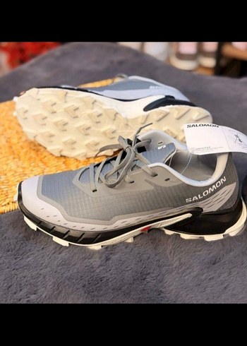 SIFIR SALOMON AYAKKABI - Görsel 4
