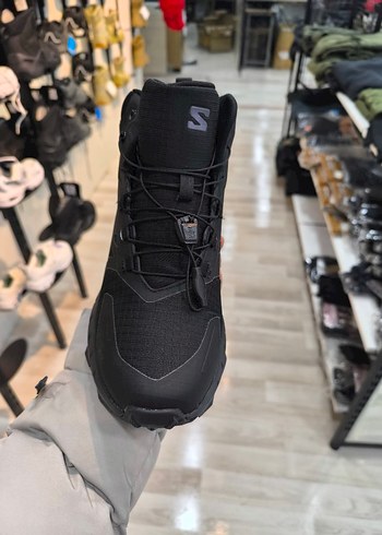 SIFIR SALOMON BOT - Görsel 3