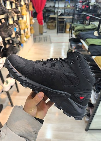 SIFIR SALOMON BOT - Görsel 2