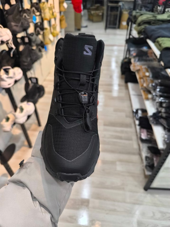 SIFIR SALOMON BOT - Görsel 3