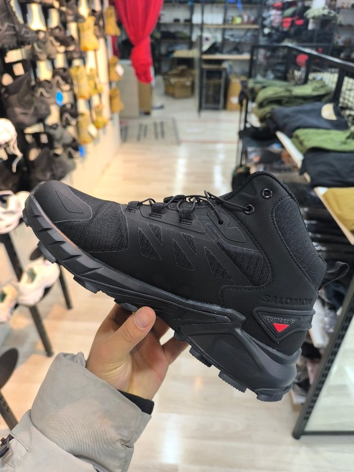 SIFIR SALOMON BOT - Görsel 2