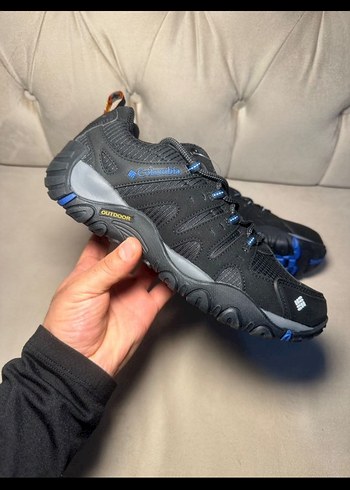 SIFIR COLUMBİA AYAKKABI - Görsel 3