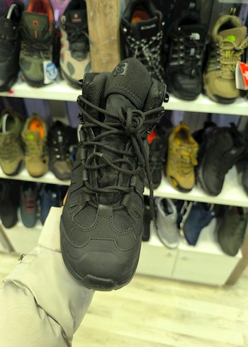 SIFIR SALOMON BOT - Görsel 2