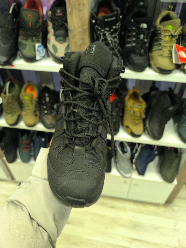 SIFIR SALOMON BOT - Görsel 2