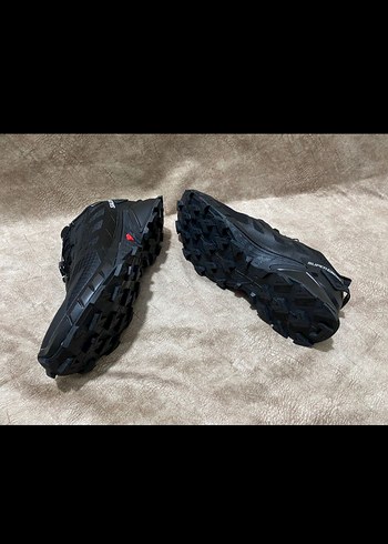 SIFIR SALOMON AYAKKABI - Görsel 5