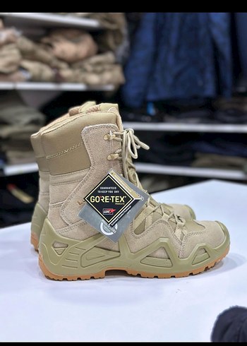 SIFIR LOWA BOT - Görsel 4