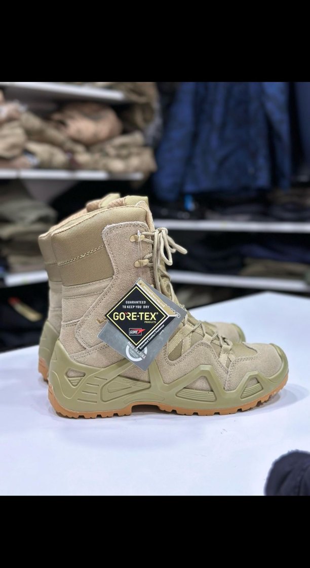 SIFIR LOWA BOT - Görsel 4