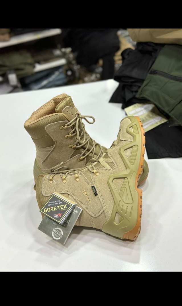 SIFIR LOWA BOT - Görsel 5