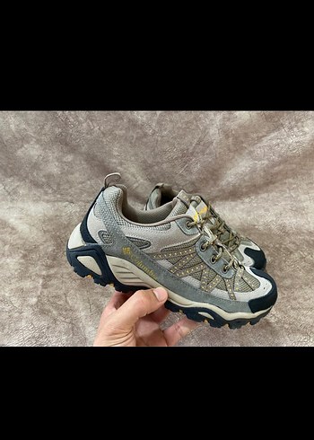 SIFIR COLUMBİA AYAKKABIı - Görsel 2