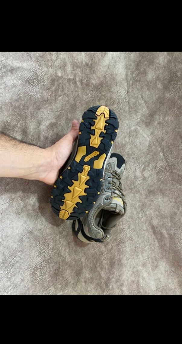 SIFIR COLUMBİA AYAKKABIı - Görsel 5