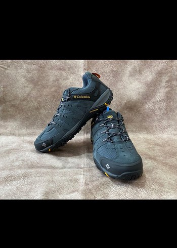 SIFIR COLUMBİA AYAKKABI - Görsel 5