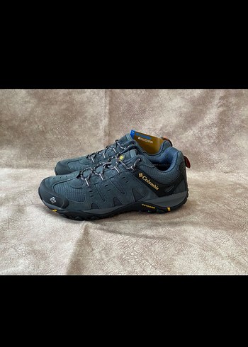 SIFIR COLUMBİA AYAKKABI - Görsel 3