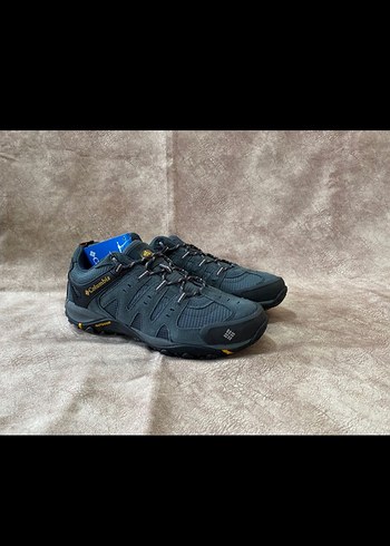 SIFIR COLUMBİA AYAKKABI - Görsel 6