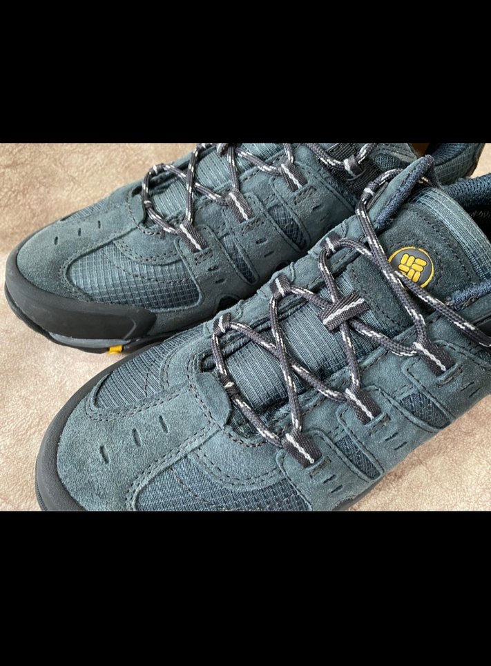 SIFIR COLUMBİA AYAKKABI - Görsel 4