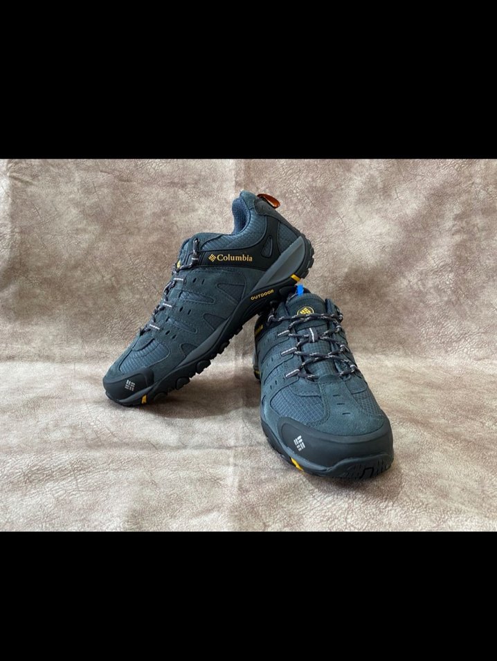 SIFIR COLUMBİA AYAKKABI - Görsel 5