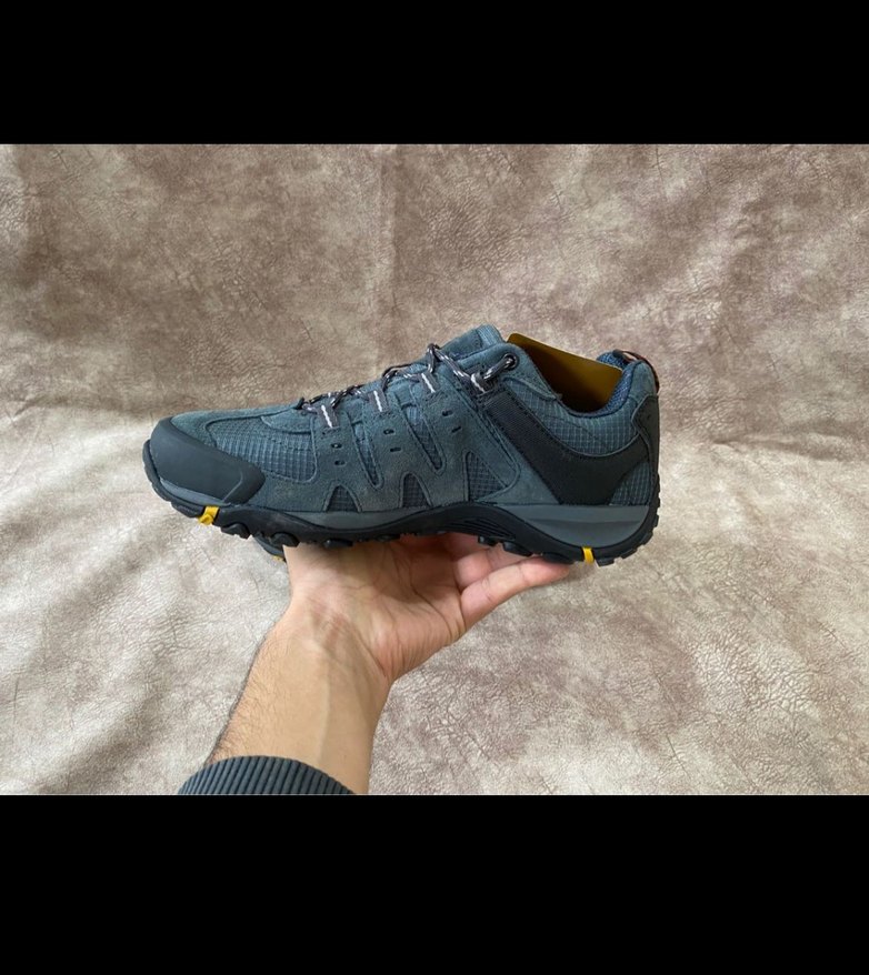 SIFIR COLUMBİA AYAKKABI - Görsel 2