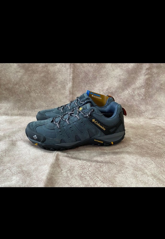 SIFIR COLUMBİA AYAKKABI - Görsel 3