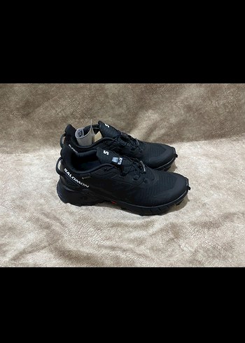 SIFIR SALOMON AYAKKABI - Görsel 6