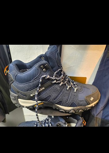 SIFIR COLUMBİA BOT - Görsel 2