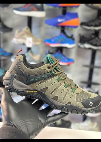 SIFIR COLUMBİA AYAKKABI - Görsel 5