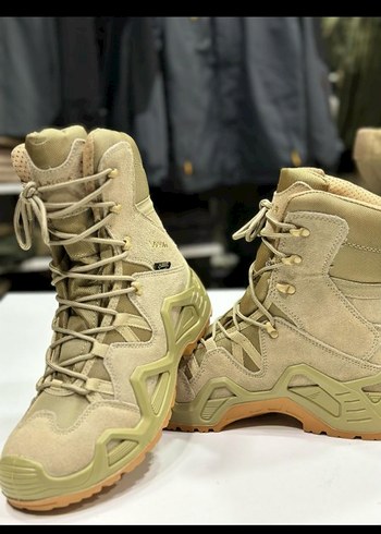 SIFIR LOWA BOT - Görsel 4