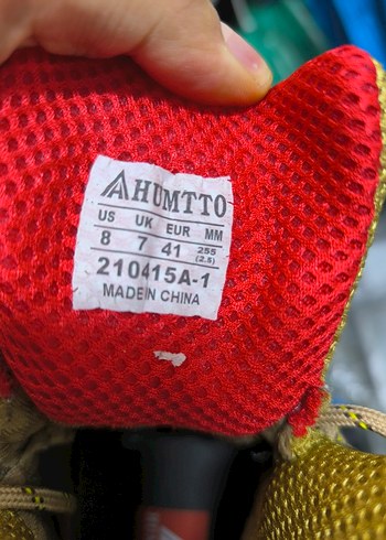 SIFIR HUMTTO BOT - Görsel 3