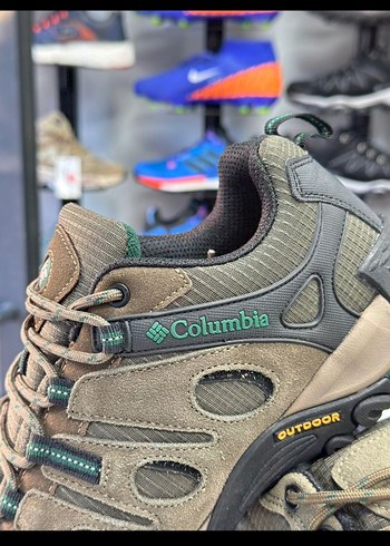 SIFIR COLUMBİA AYAKKABI - Görsel 5