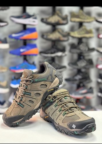 SIFIR COLUMBİA AYAKKABI - Görsel 2