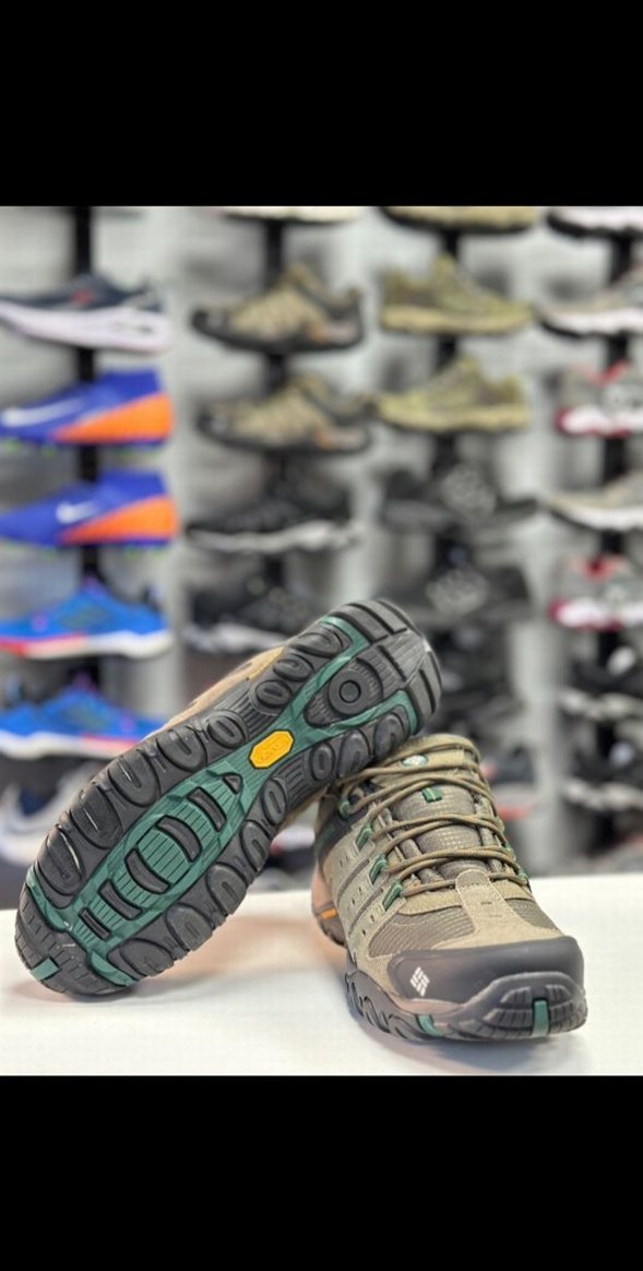 SIFIR COLUMBİA AYAKKABI - Görsel 3